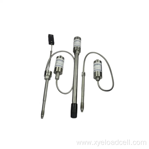 Flexible Pressure Sensor Melt Pressure Transducers